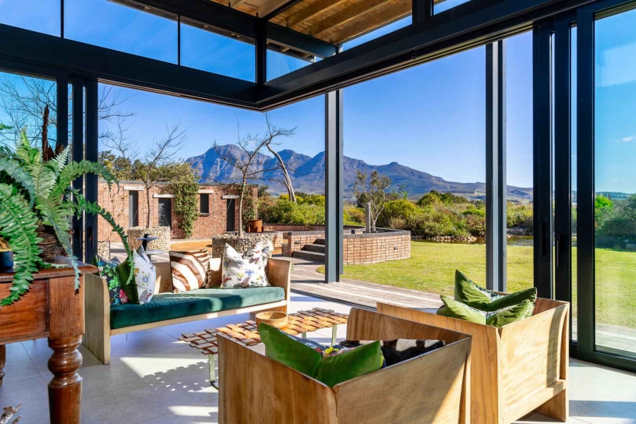 12 Bedroom Property for Sale in Val De Vie Estate Western Cape